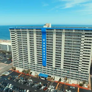 Hotell Carousel And