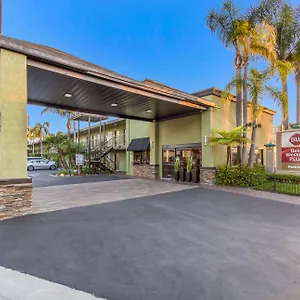 Hotel Western Pavilions ***