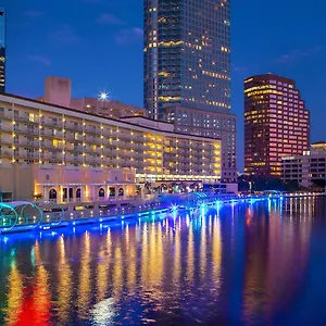 Hotel Riverwalk ****