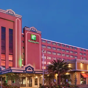 Ocean By Ihg *** Ocean Stadt