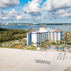 Station touristique Clearwater Sheraton On Key ****