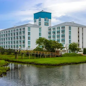 Coconut Malorie Hotel, Ascend Collection *** Ocean Stadt