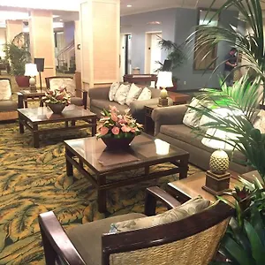 Hotel Outrigger Waikiki Paradise ****