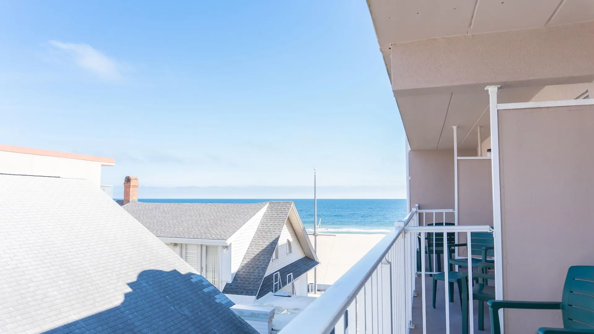 Comfort Inn Ocean City Boardwalk