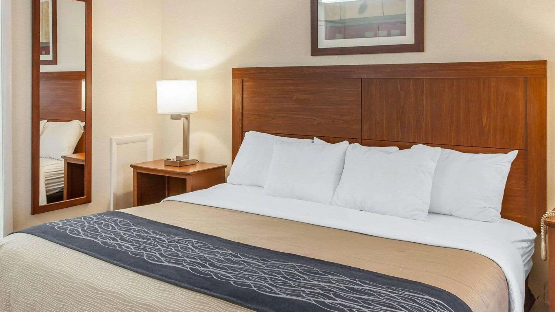 Comfort Inn Ocean City Boardwalk