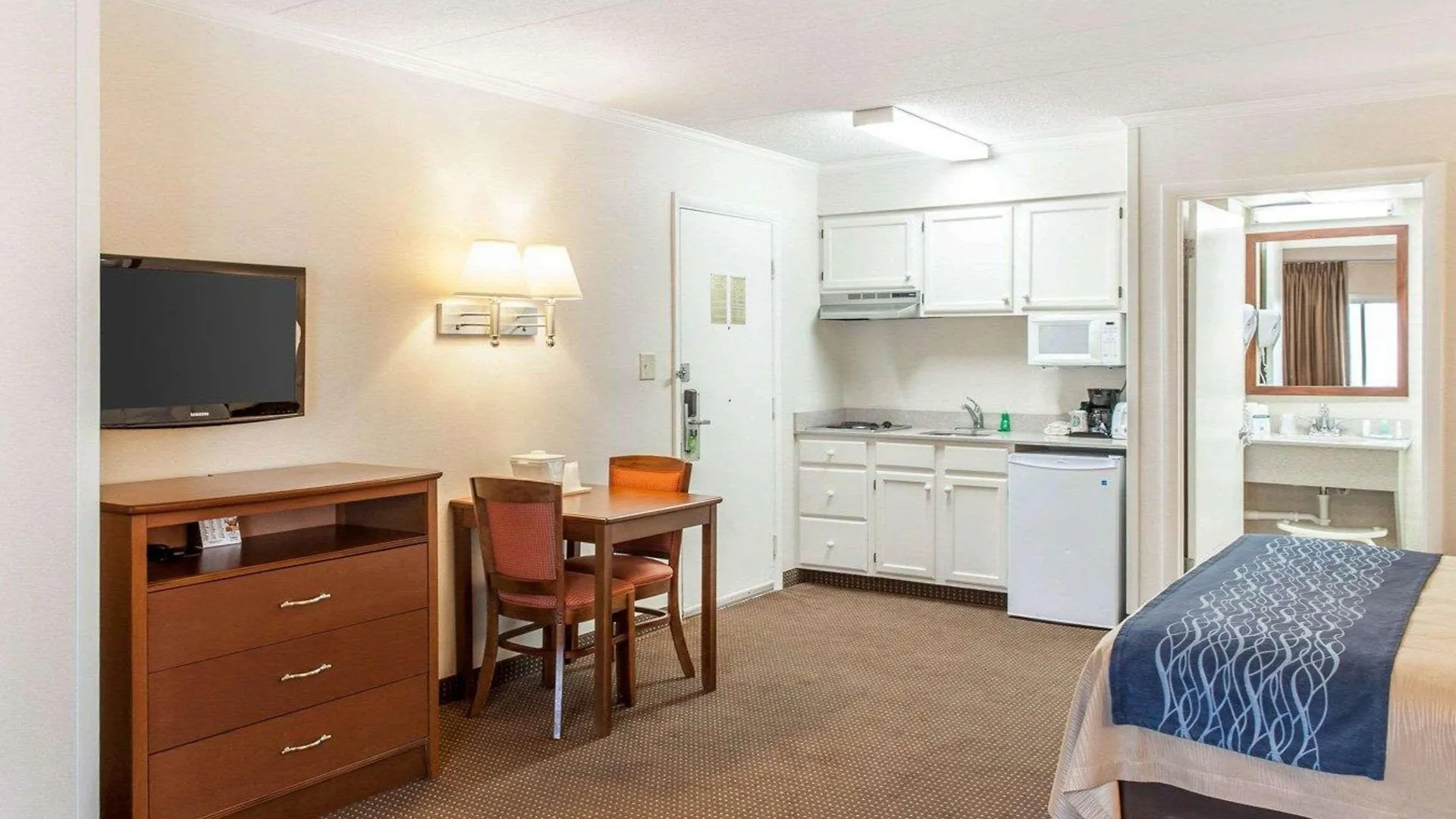Comfort Inn Ocean City Boardwalk