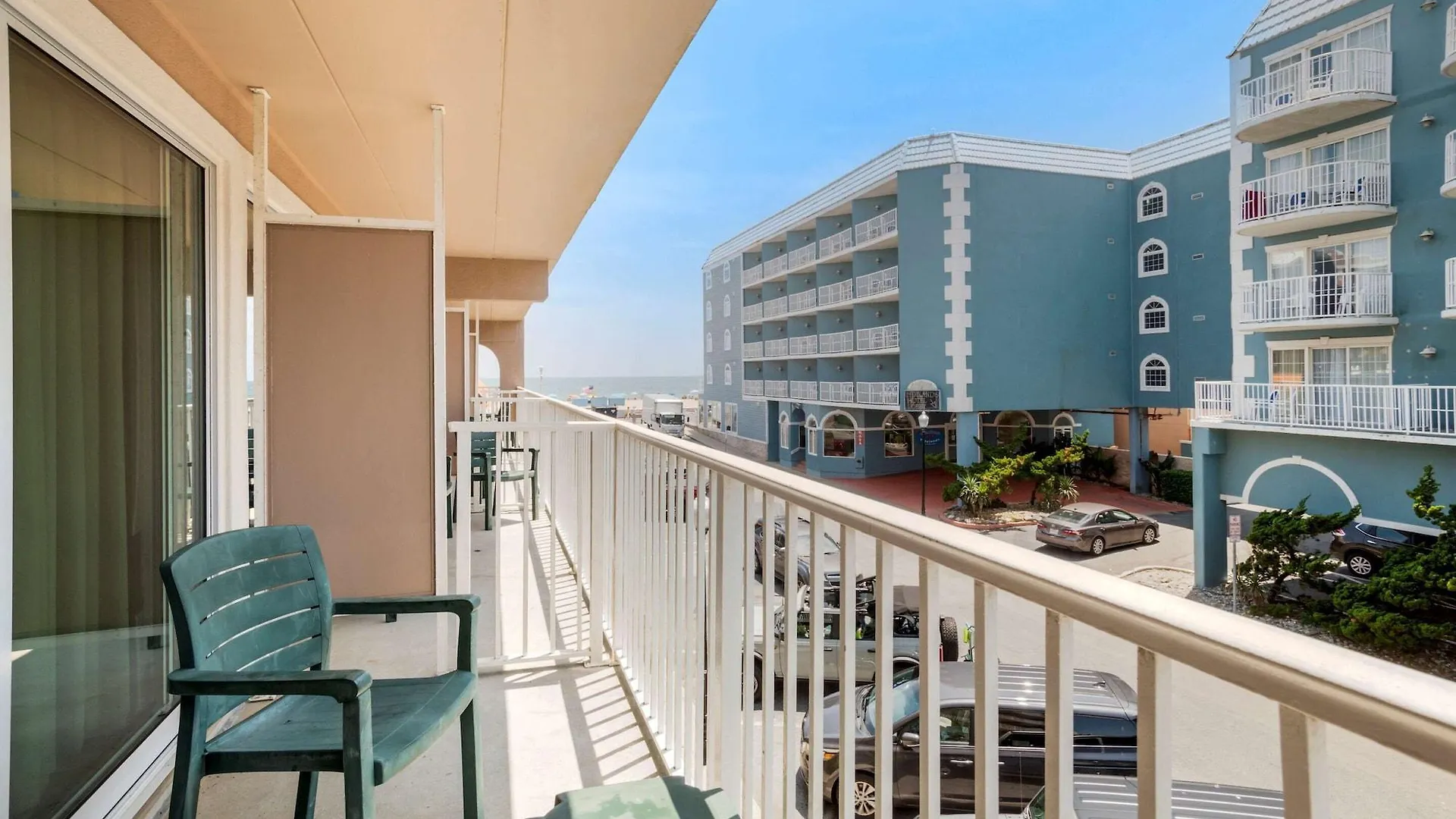 Comfort Inn Ocean City Boardwalk 2*,  USA