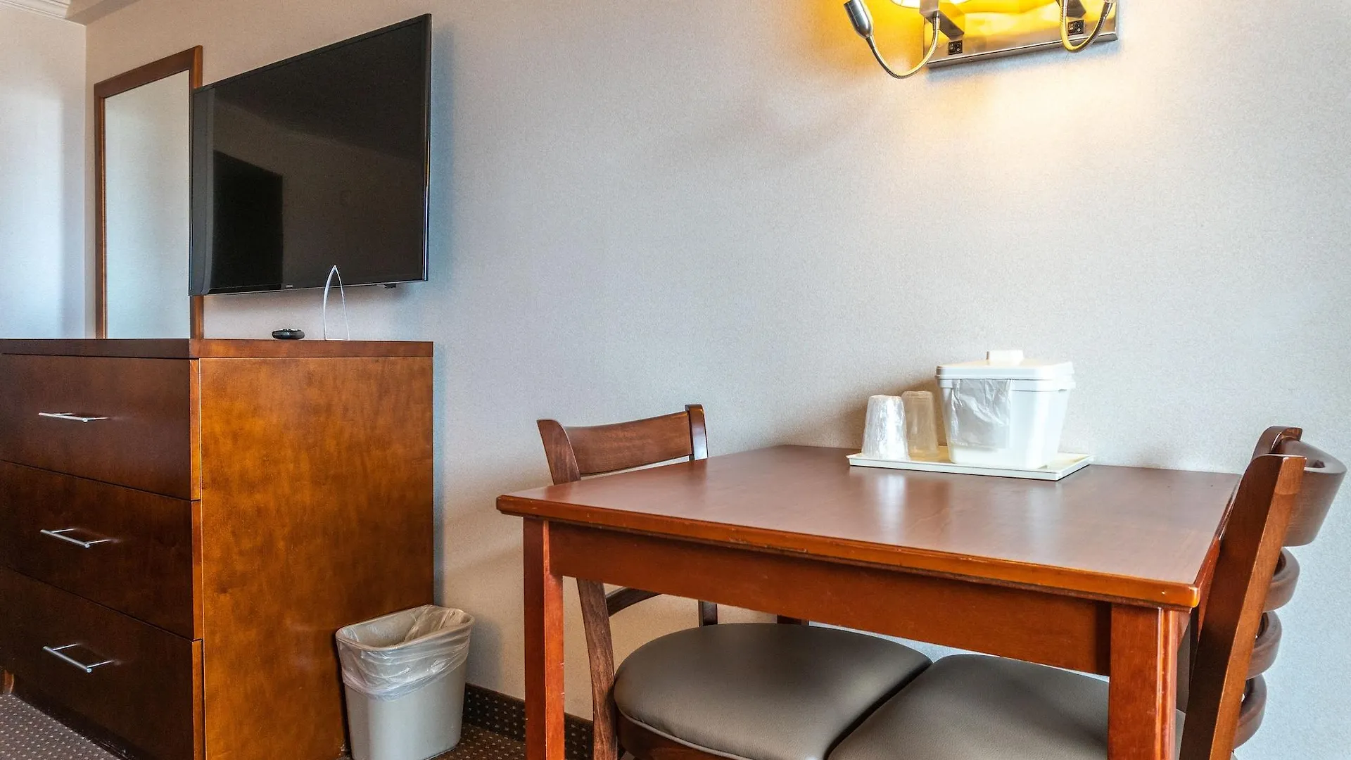 Comfort Inn Ocean City Boardwalk USA