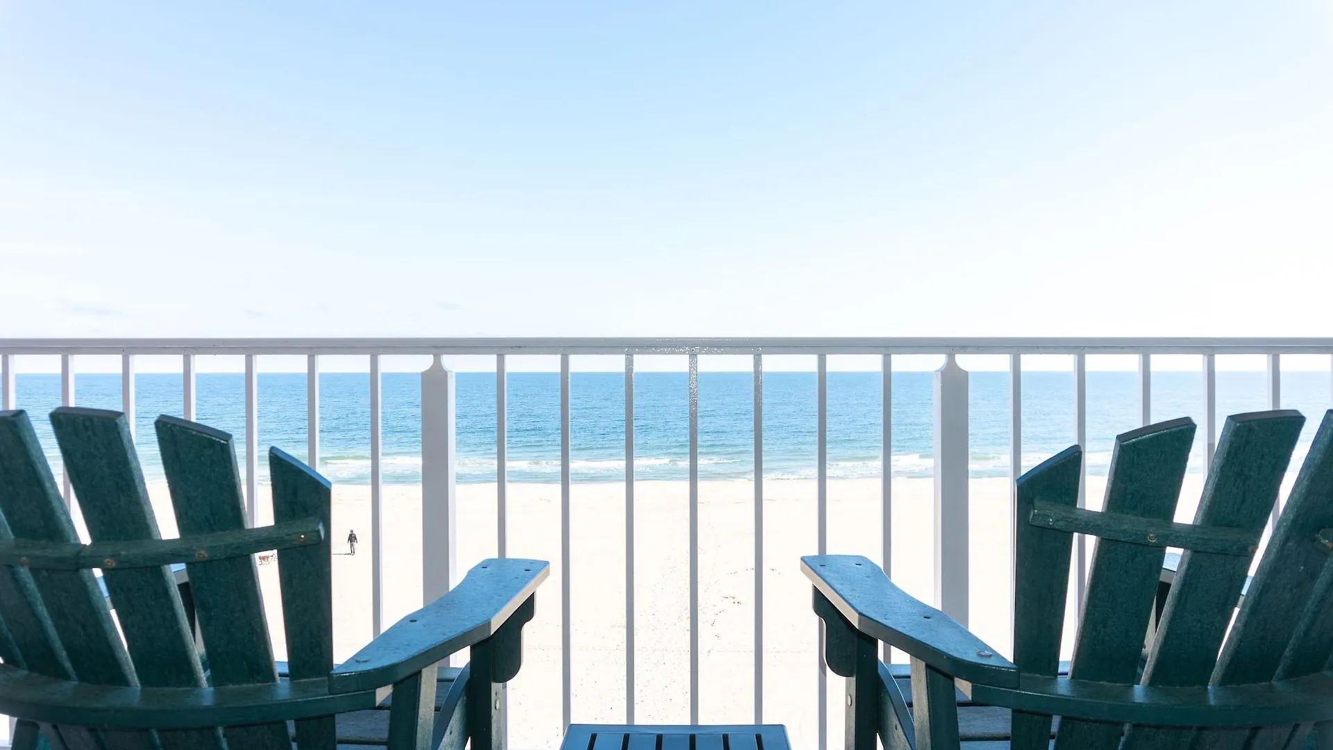 Comfort Inn Ocean City Boardwalk