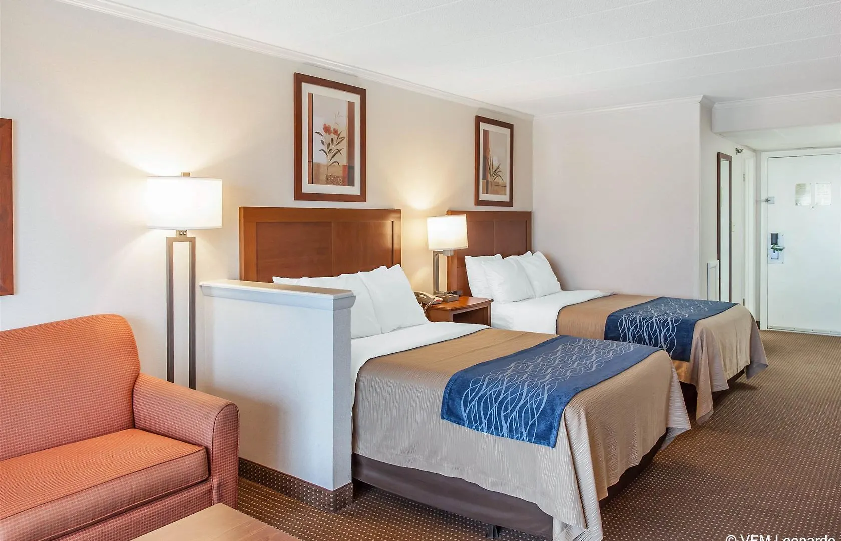 Comfort Inn Ocean City Boardwalk