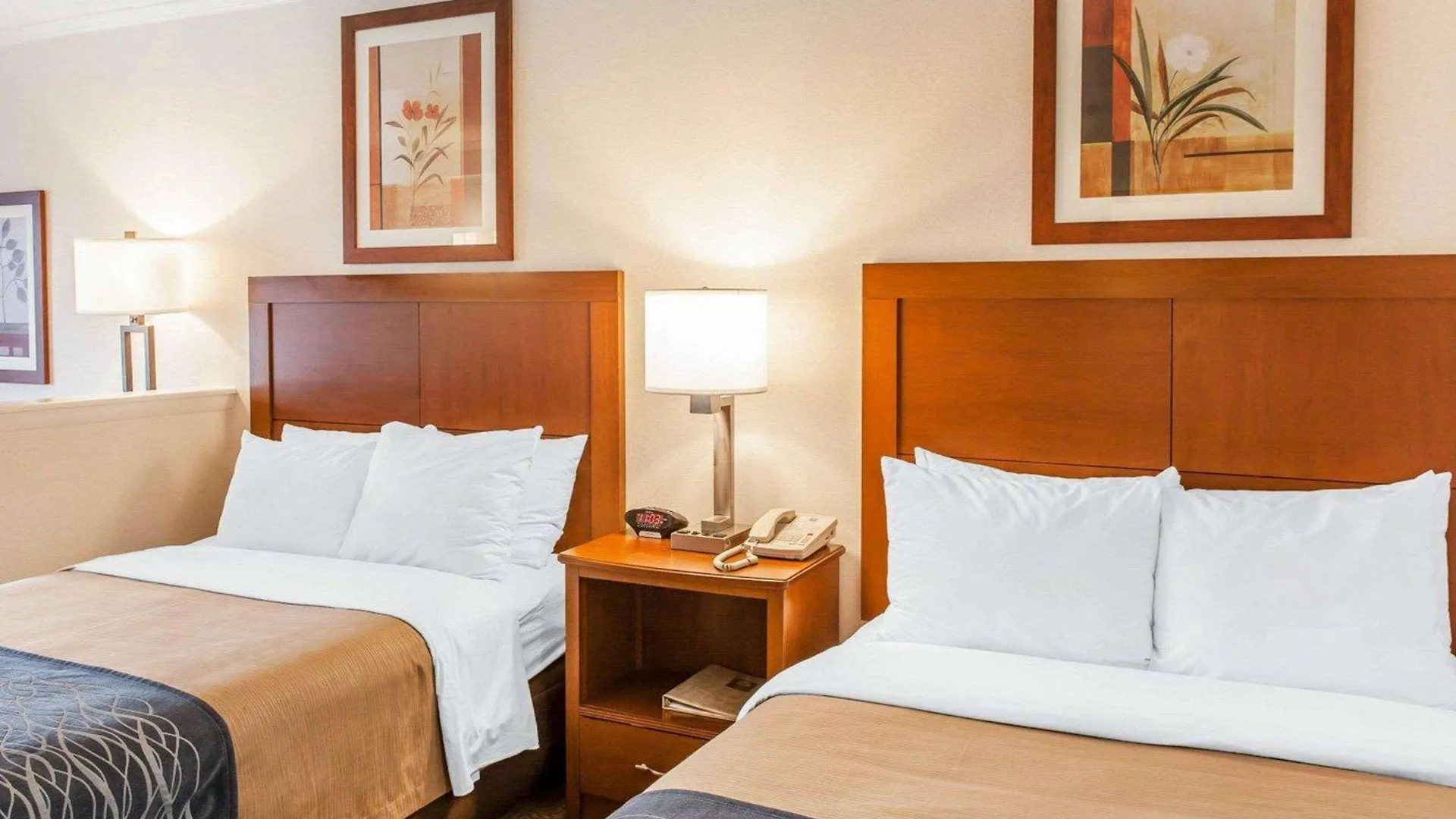 Comfort Inn Ocean City Boardwalk