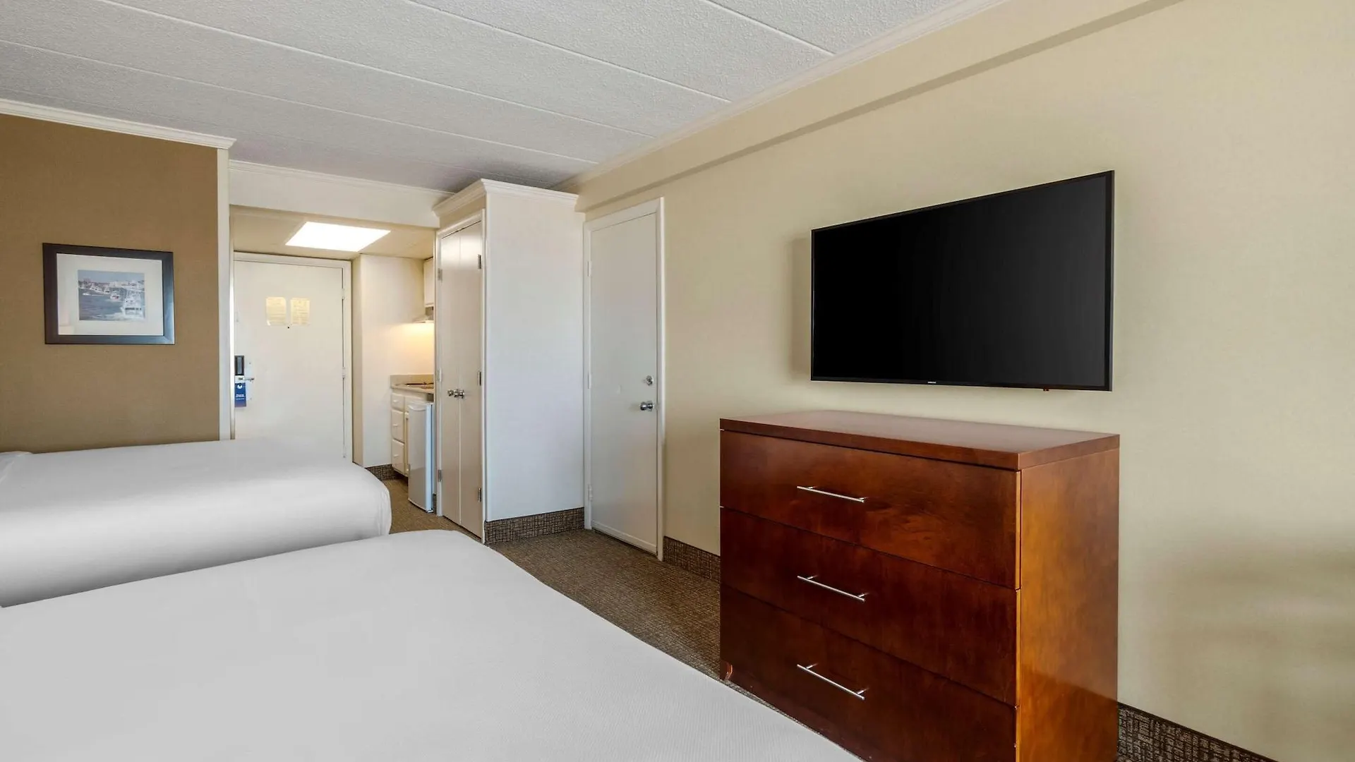 Comfort Inn Ocean City Boardwalk 2*,  Stati Uniti