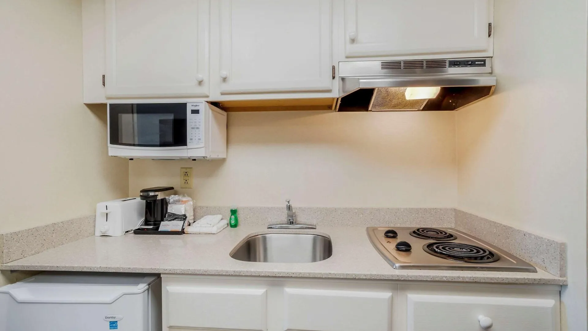 **  Comfort Inn Ocean City Boardwalk Stati Uniti