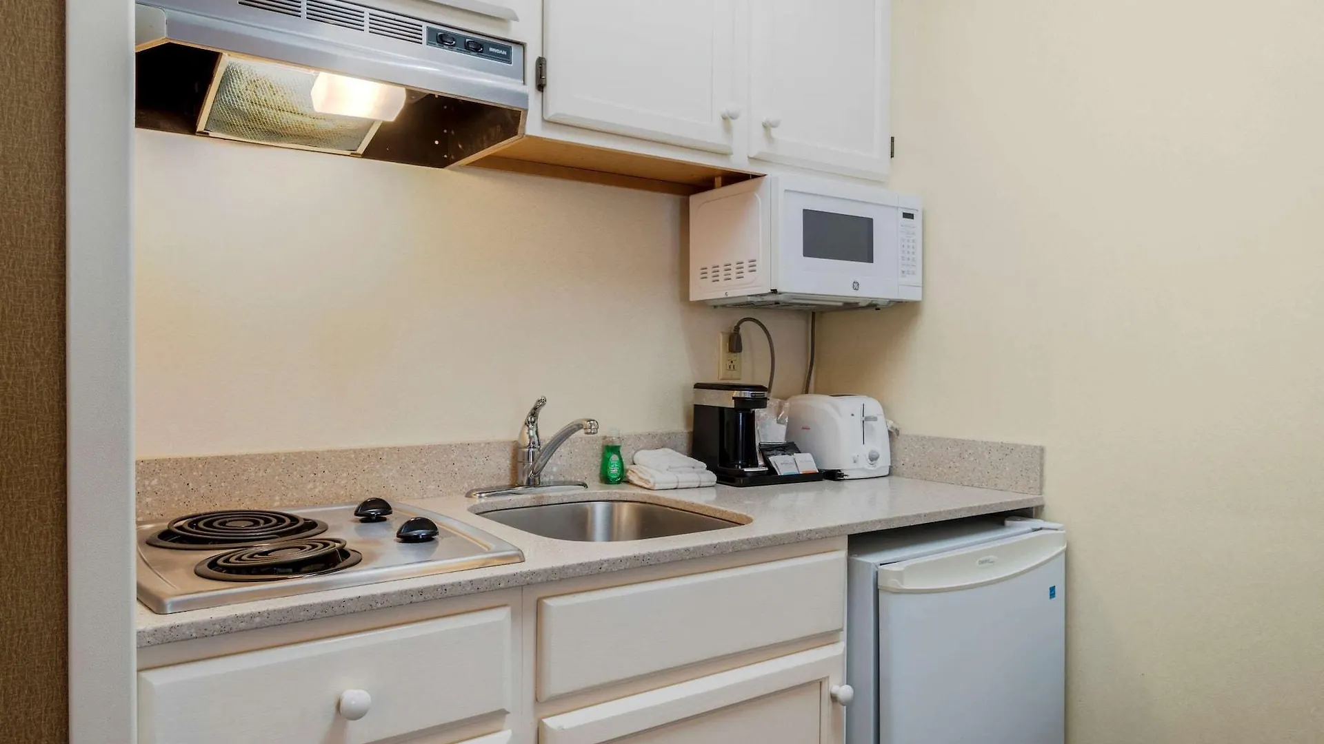 **  Comfort Inn Ocean City Boardwalk Stati Uniti