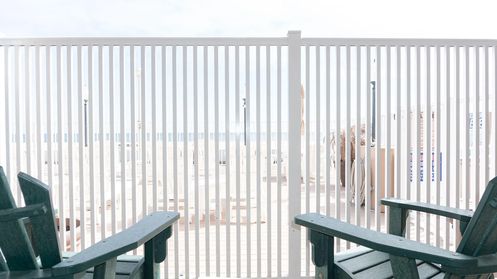 Comfort Inn Ocean City Boardwalk