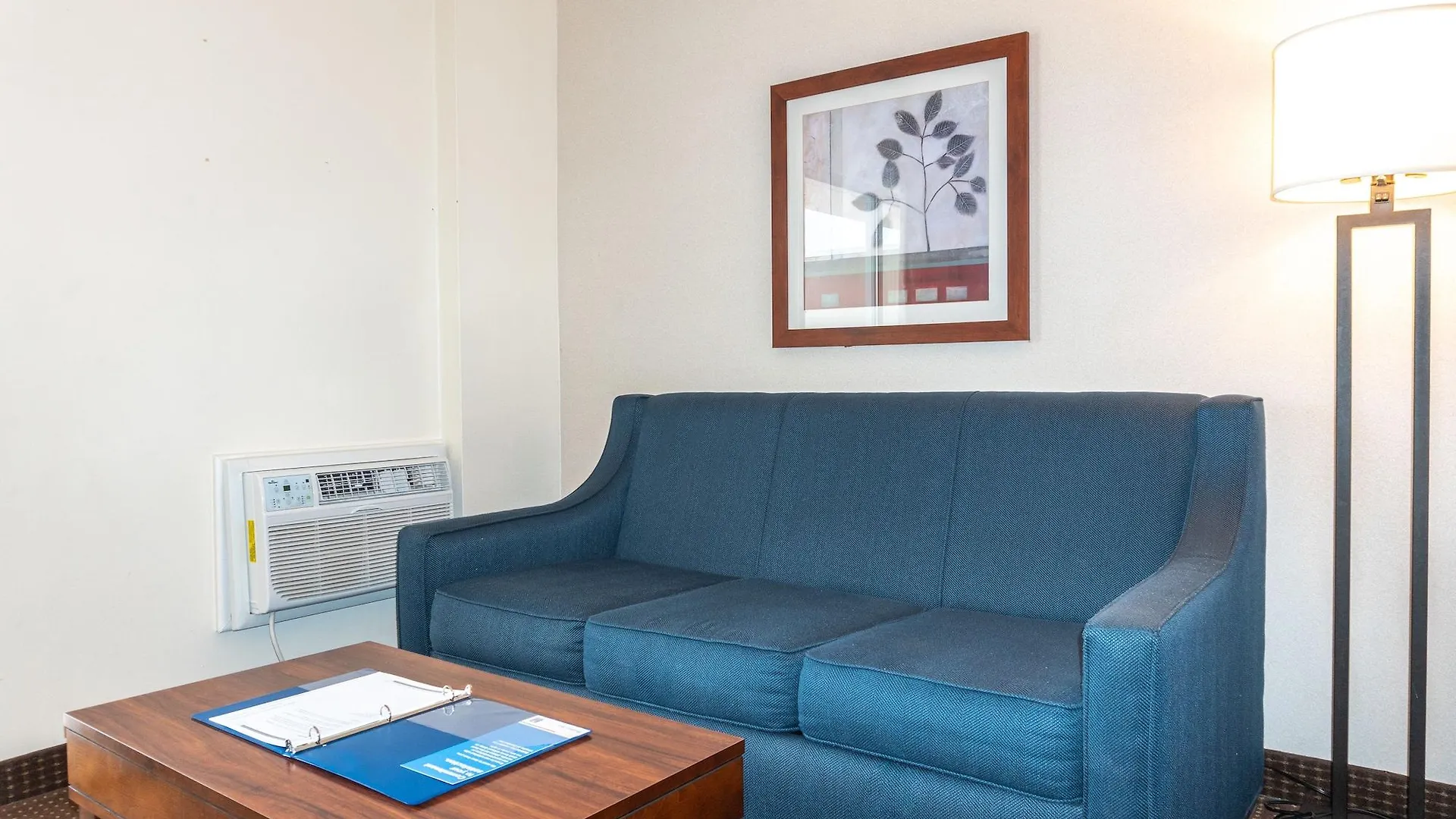 Comfort Inn Ocean City Boardwalk